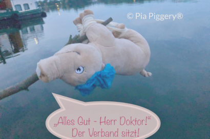 © Pia Piggery®